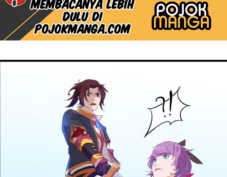 Dragon’s Blood Vessels Chapter 06 Bahasa Indonesia